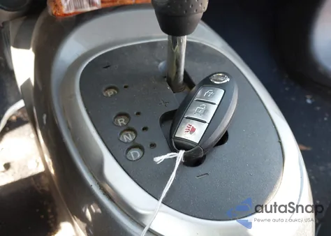 2012 Nissan Juke Sv z USA, uszkodzony, nr VIN JN8AF5MV8CT112252